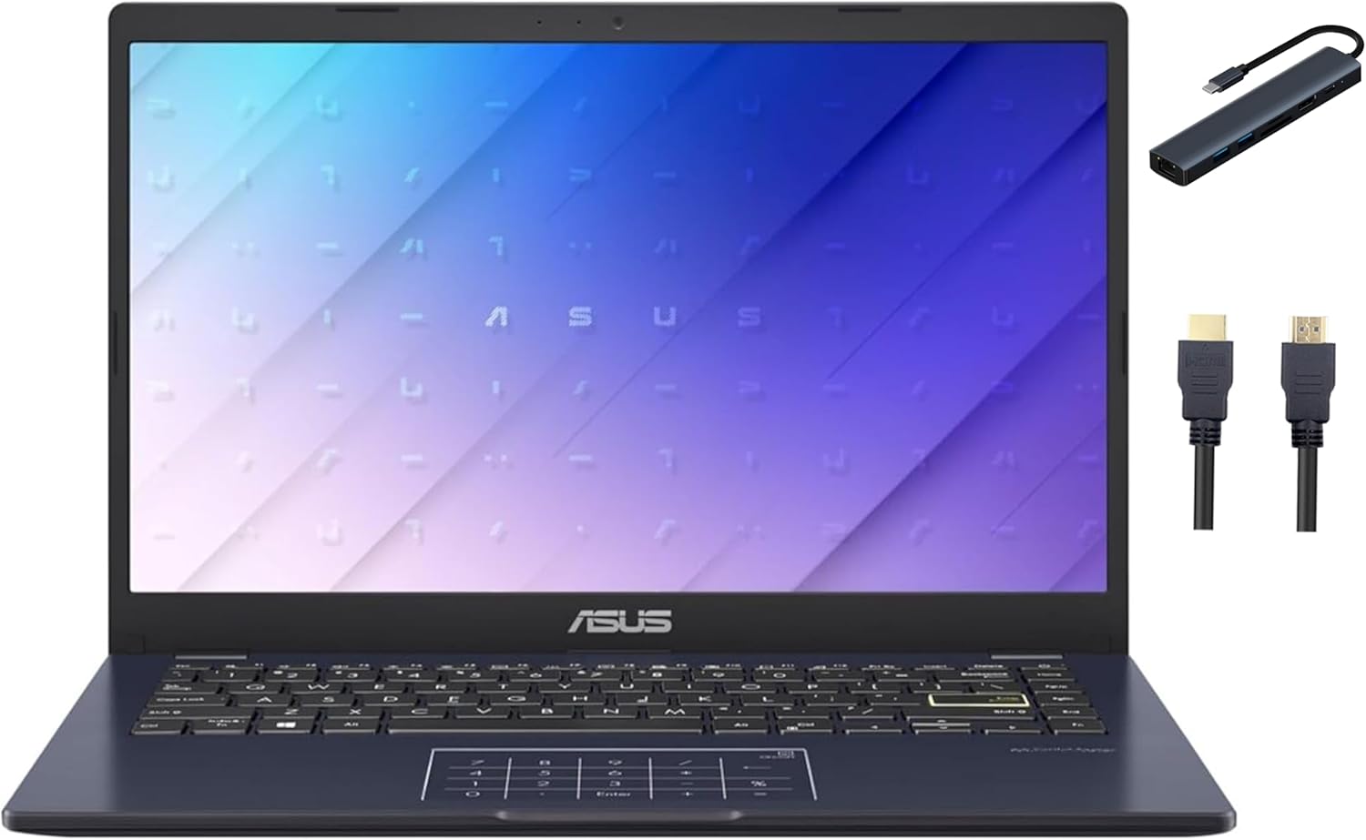 ASUS 14
