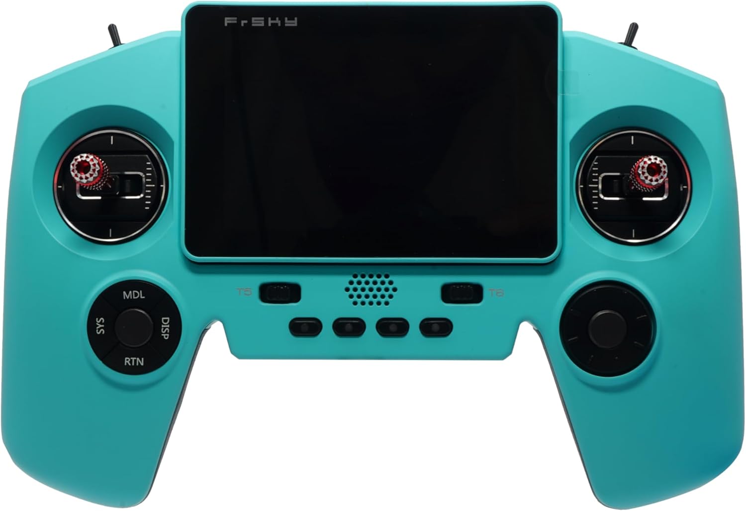 FrSky Twin X-Lite Transmitter Dual 2.4G Radio System (Green)