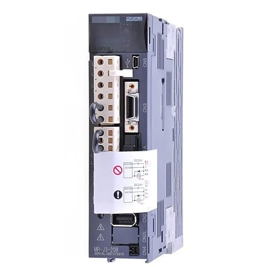 MR-J3-20B Servo Amplifie MRJ320B Sealed in Box 1 Year Warranty