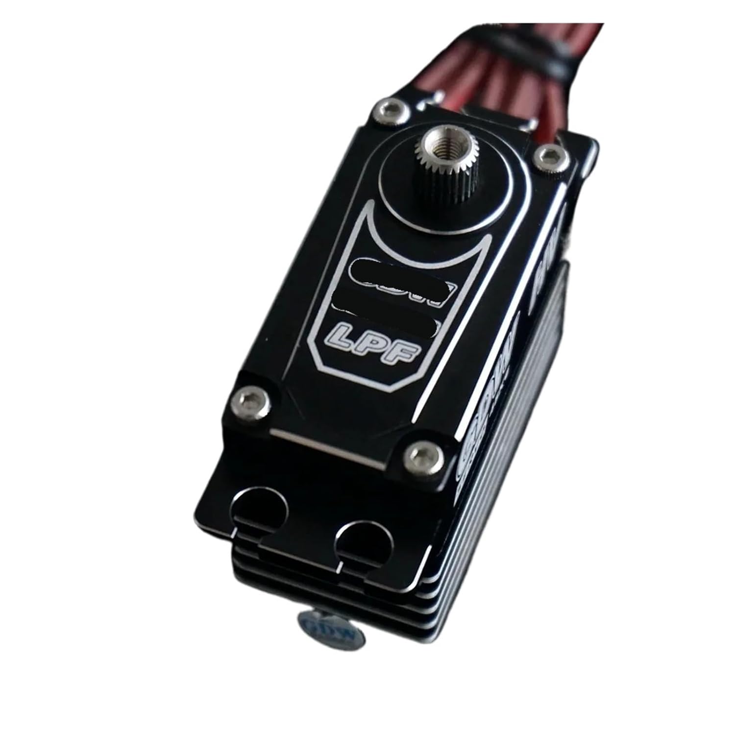 S945M RC Digital Servo Coreless Motor with Full Metal Gear(2PCS)