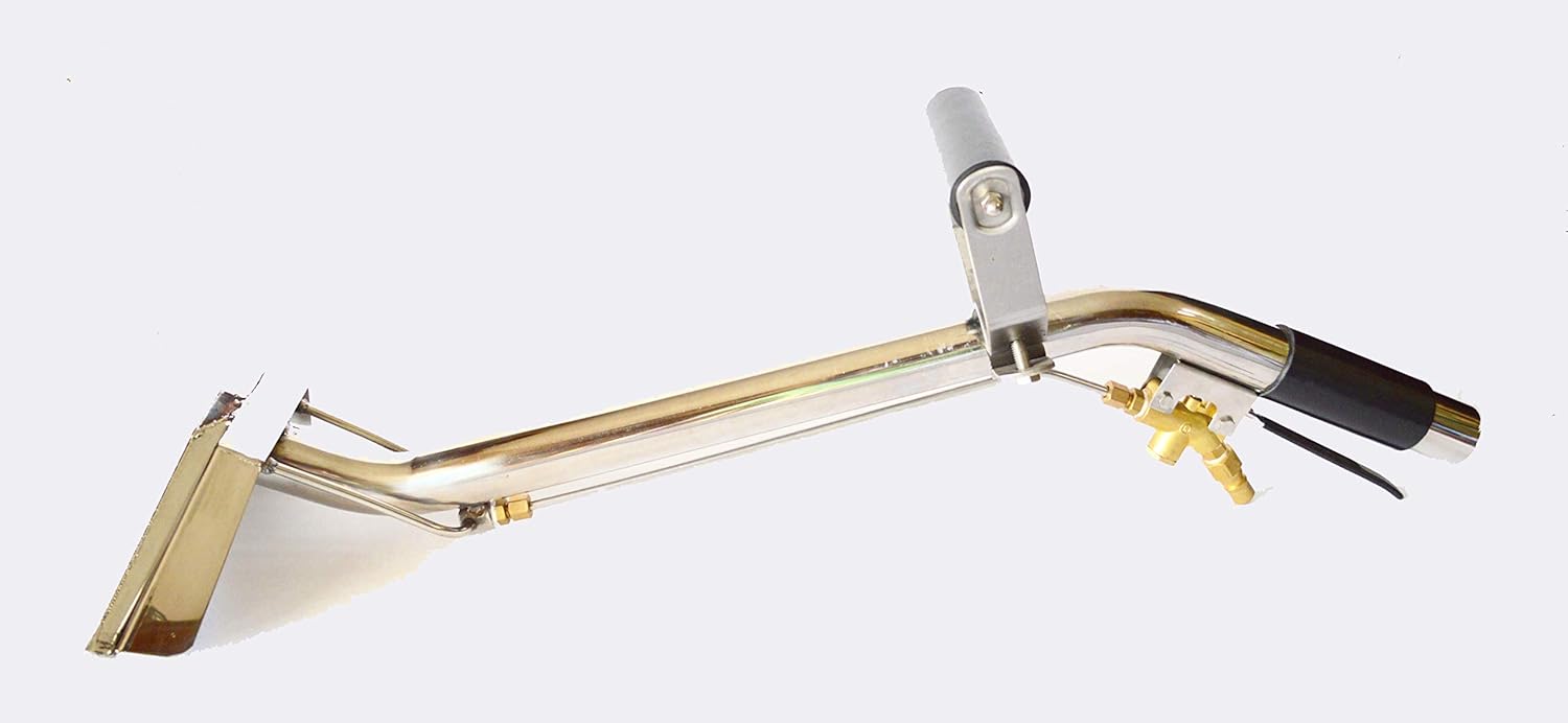 Carpet Cleaning Stair Wand 10