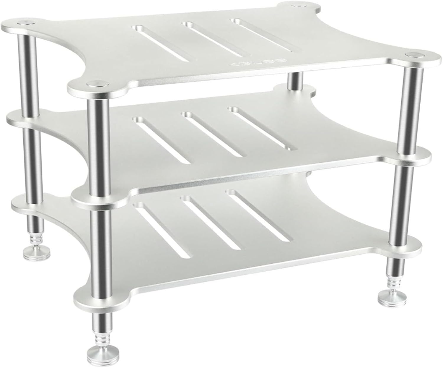 3-Tier AV Media Stand