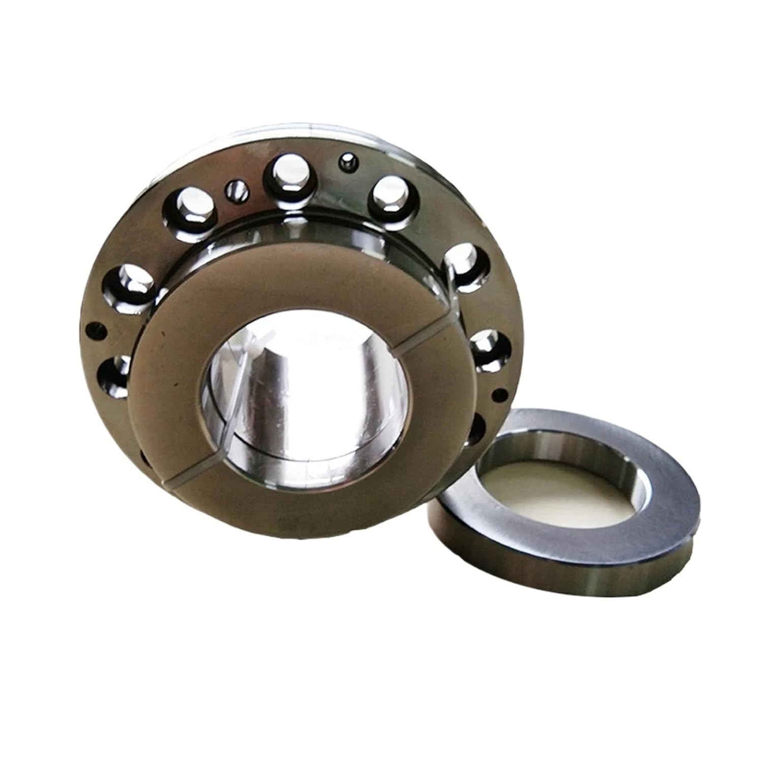 1PC ZARF30105TN ZARF30105LTN Support Axial Cylindrical Roller Bearing Cage Assembly(ZARF30105LTN)