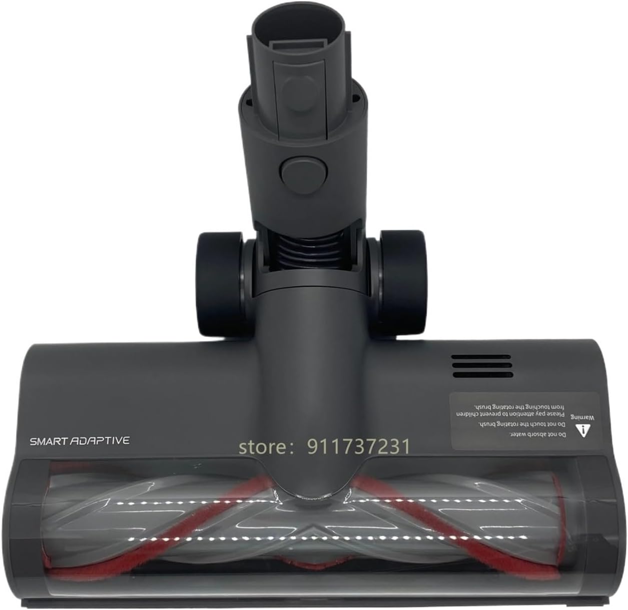 KQWKFAJH Carpet Brush Assembly with Roller Brush Spare Parts, Compatible for Dreame T20, Vacuum Cleaner Accessories