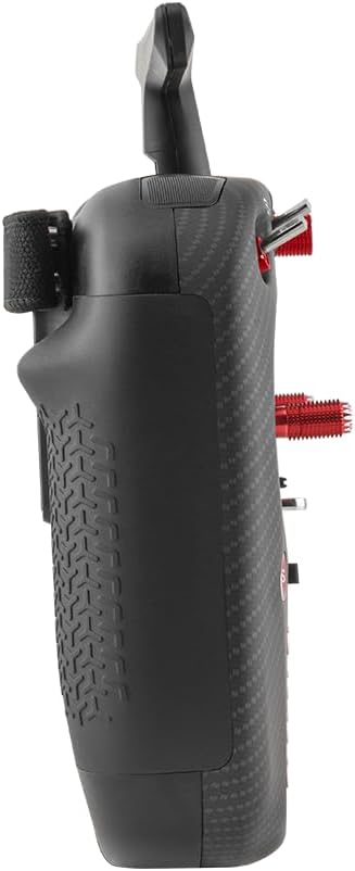 Radiomaster TX15 Max Radio Controller 2.4GHz 16 Channel EdgeTX Radio Transmitter, with AG02 CNC Hall Gimbals/3.5