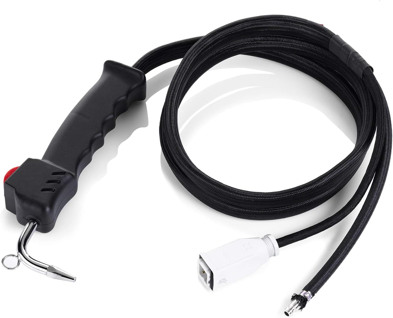 Reliable 5100CD Dental Steam Cleaner, 2.2L Stainless Steel Boiler, 3.5 Bar Operating Pressure, 1000W External Long-Life Heating Element, Eco Mode Saves Up To 33% of Energy, 1.9L Nominal Water Capacity