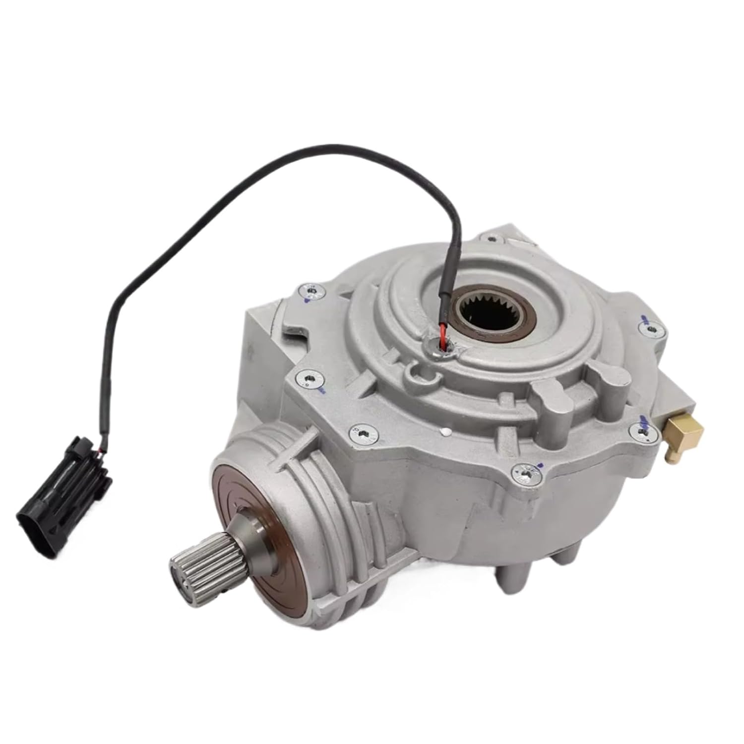 GENERIC Front Differential 1337133 1333750 1333104 Fits for Polaris Ranger、 RZR、 ACE 500 750 800 900 1000 Replace Parts