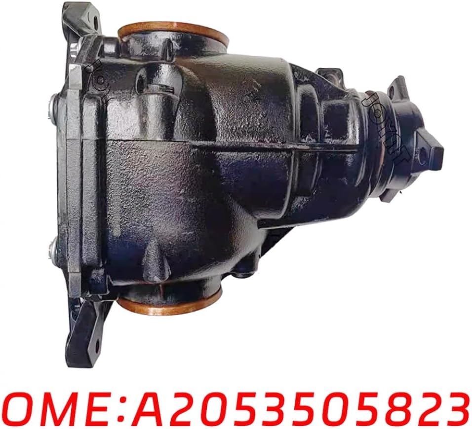 Rear Axle Differential Output Device A2053505823 Compatible with W205 W213 C200 C300 C180 E250 E260 E300