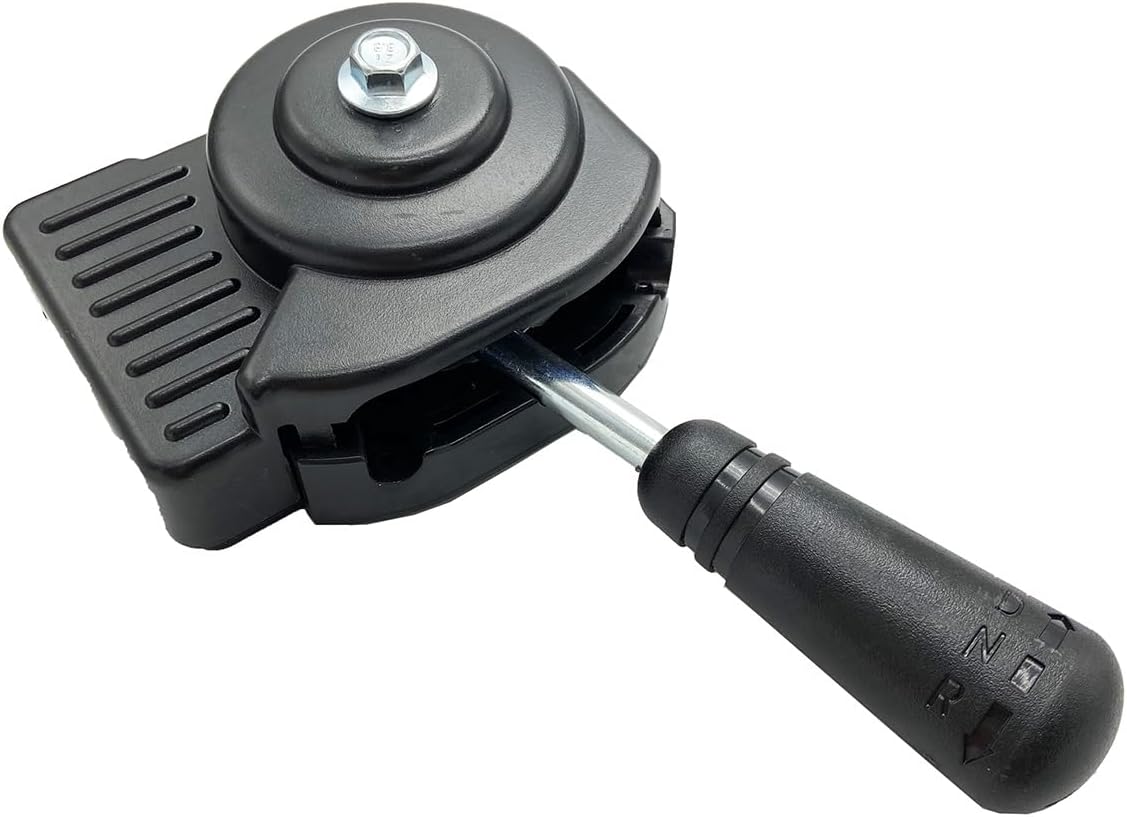 Motorcycle Styling New Universal Go Kart Forward Reverse Gear Box for 3/4