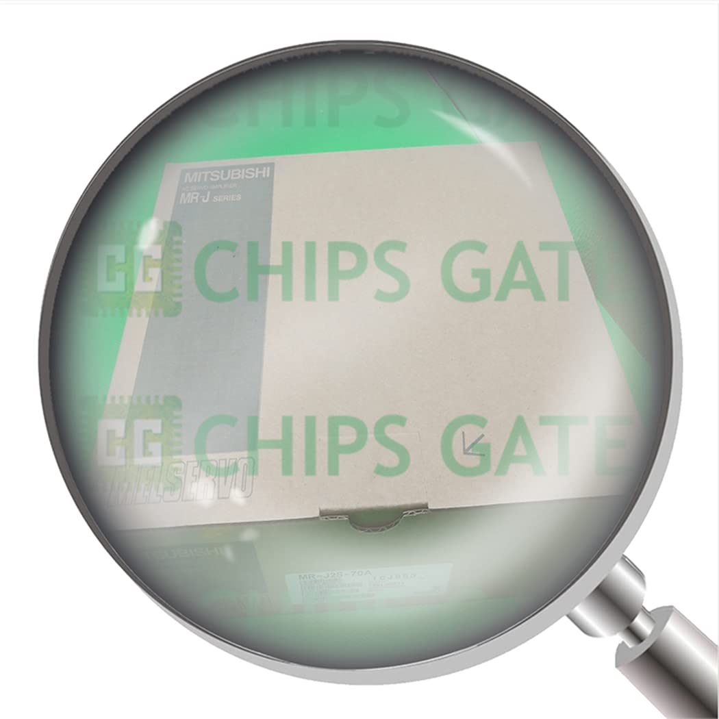 1Pcs Servo Drive MR-J2S-70A New in Box