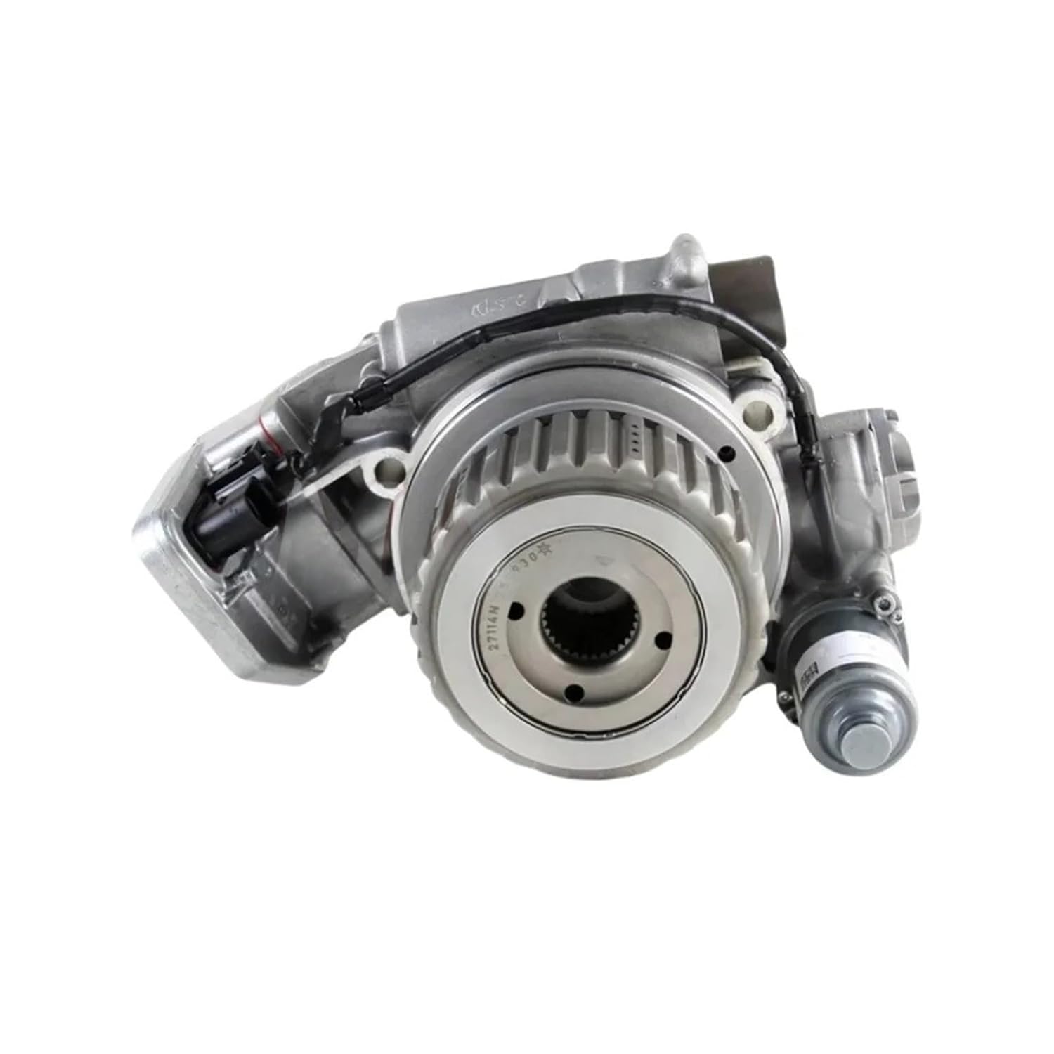 4 Motion Differential Clutch Control Unit Compatible for VW Sharan Tiguan 0AY907554A 0AY525554B