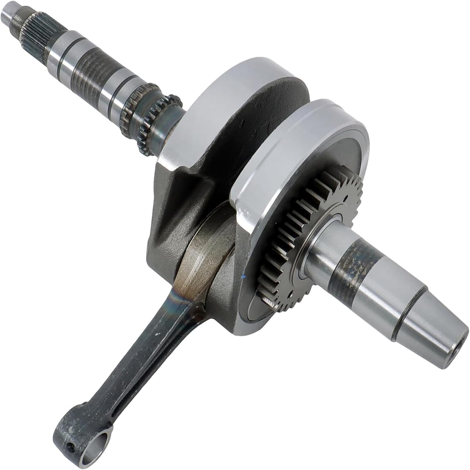 Crankshaft Replacement for 13000-HM8-A40 Replacement for TRX250 2002-2021