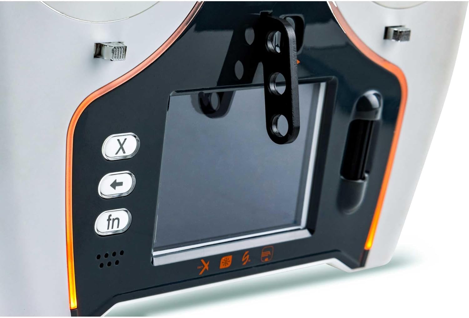 Spektrum NX7e+ 7 Channel Transmitter Only SPMR7110