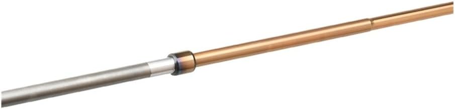 Drive Shaft (Long) 6B4-45501-10 For 9.9HP 15HP 2-Stroke 15D Boat Motor 6B4-4501 Engine Accessories