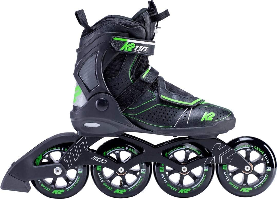 K2 Skate Men's MOD 110 Inline Skate