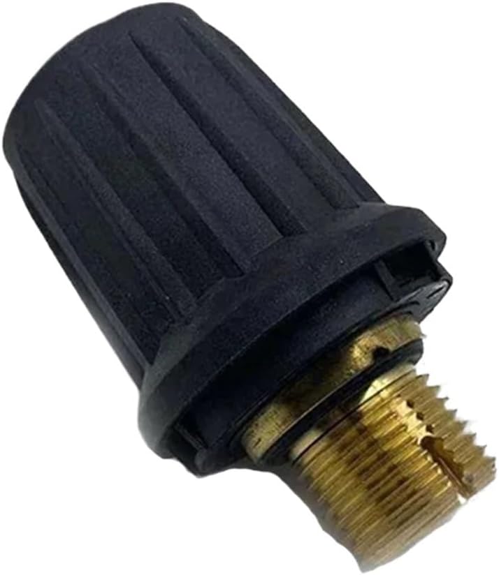 Compatible For Karcher， Steam Cleaner Accessories SC1 SC2 SC4 SC5 CTK10 SG4-4 Brass Safety Valve Kit Home Appliance Part
