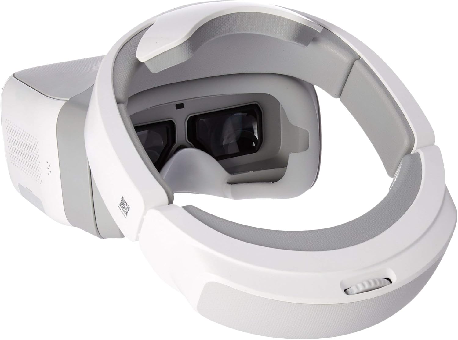 DJI Goggles Immersive FPV Double 1920×1080 HD Screens Drone Accessories (Renewed