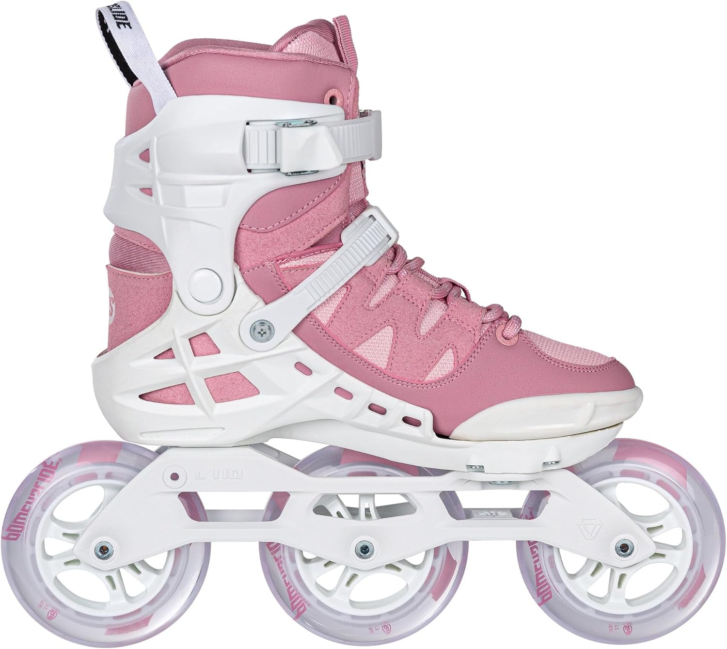 Phuzion Argon Syncro Rose 110