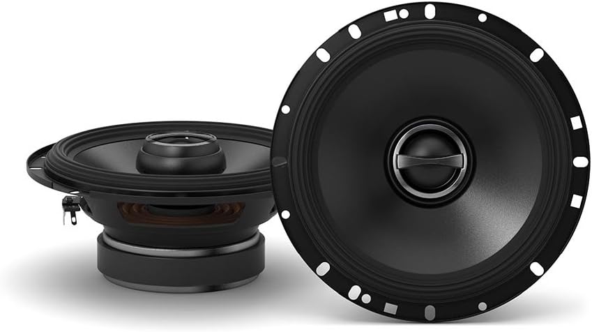 CreativeAudio Alpine 2-Pairs S-S65 6.5