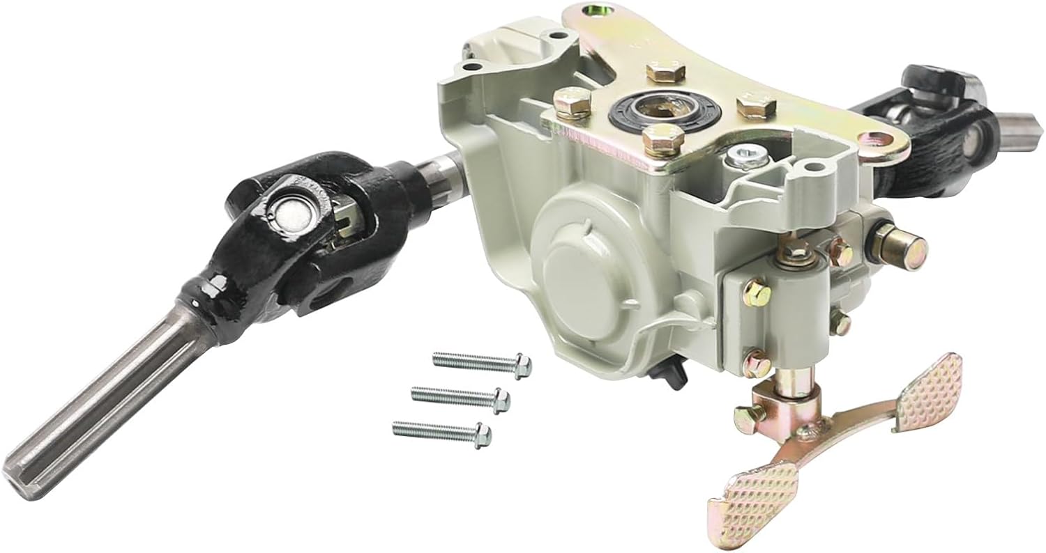 Reverse Gear Box Transmission For UTV 4WD ATV Quad Go Kart 4 Wheelers GY6 Engine