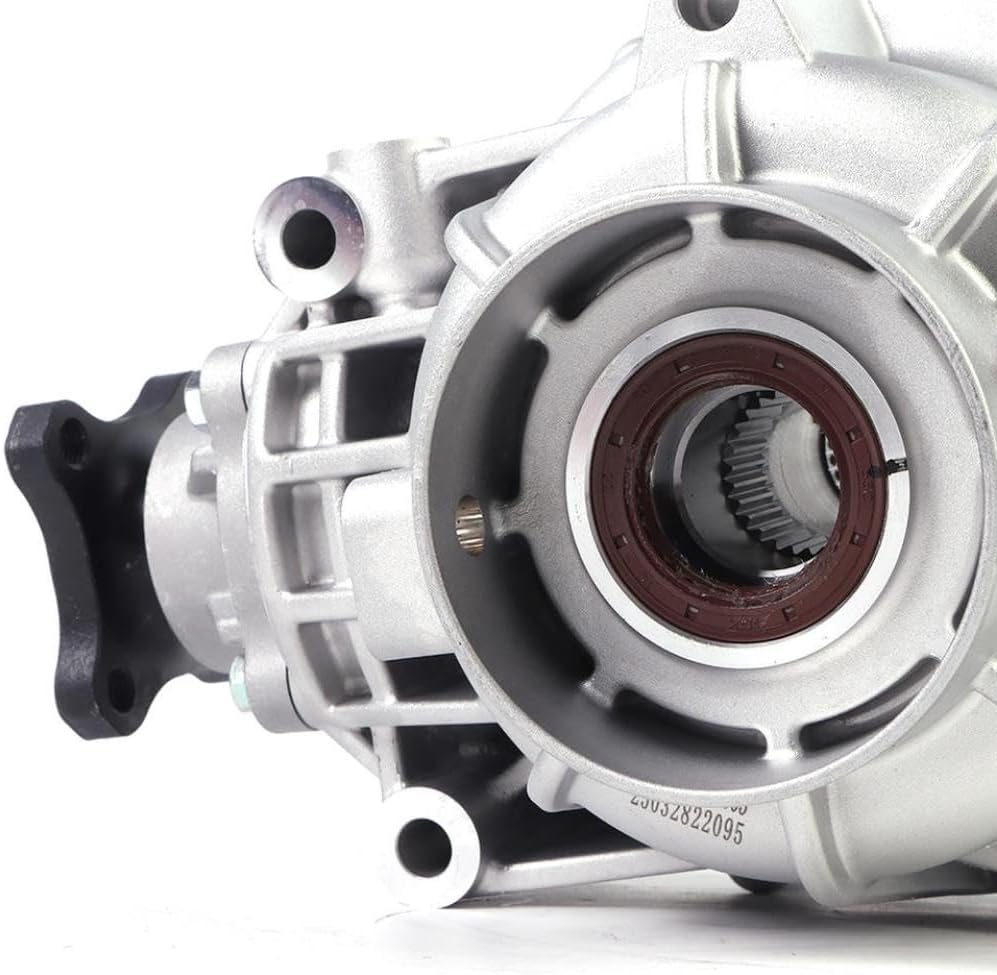 Rear Diff Gearbox Q860-330000-40002 Q860-330000-40000 Compatible With U Force 500 800 1000 CF500UTV CF1000US 2 500US EX