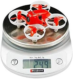 Generic Malockos ready in stock KINGKONG/LDARC TINY 6X tiny6x Micro FPV Racing Drone Mini RC Quadcopter W/ 716 Brushed Motors VS Tiny 6 7