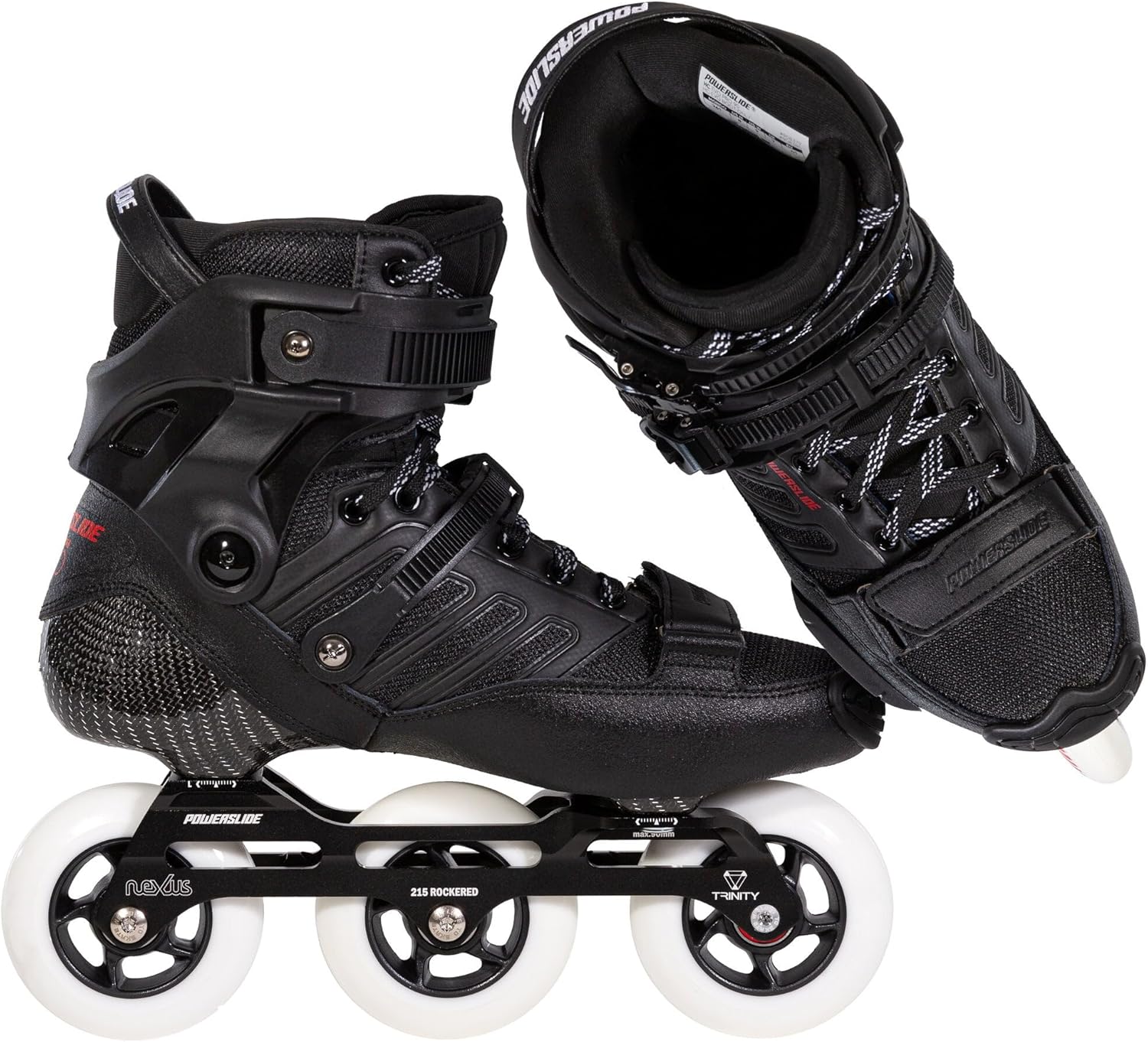Powerslide Hc Evo Pro 90 EU 42