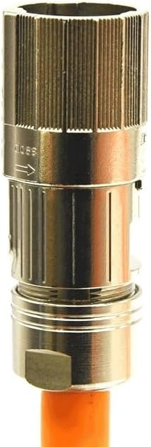 Cable 6FX5002-8QN08 6FX8002-8QN08 for S210 Servo(6FX8002-8QN08,15M)