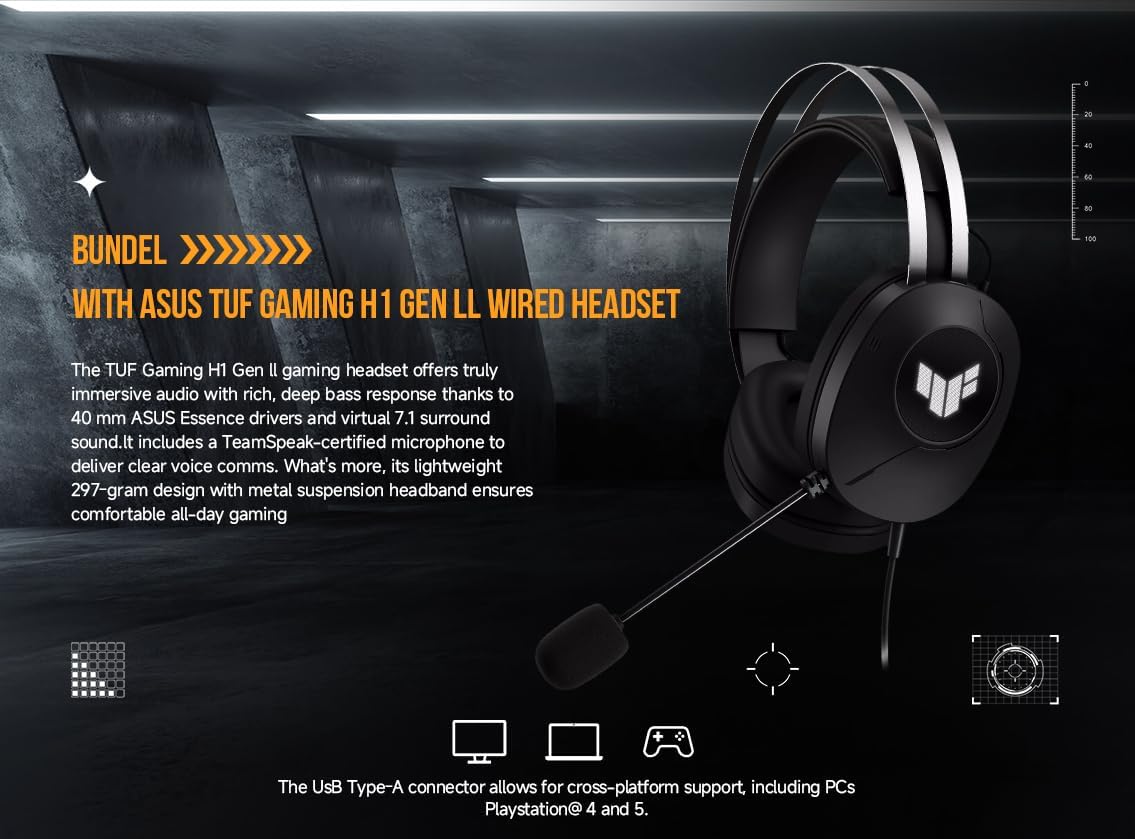 ASUS 2025 ROG Strix G18 Gaming Laptop, NVIDIA RTX 5080 16GB GDDR7, Intel Ultra 9 275HX24-Core, 18