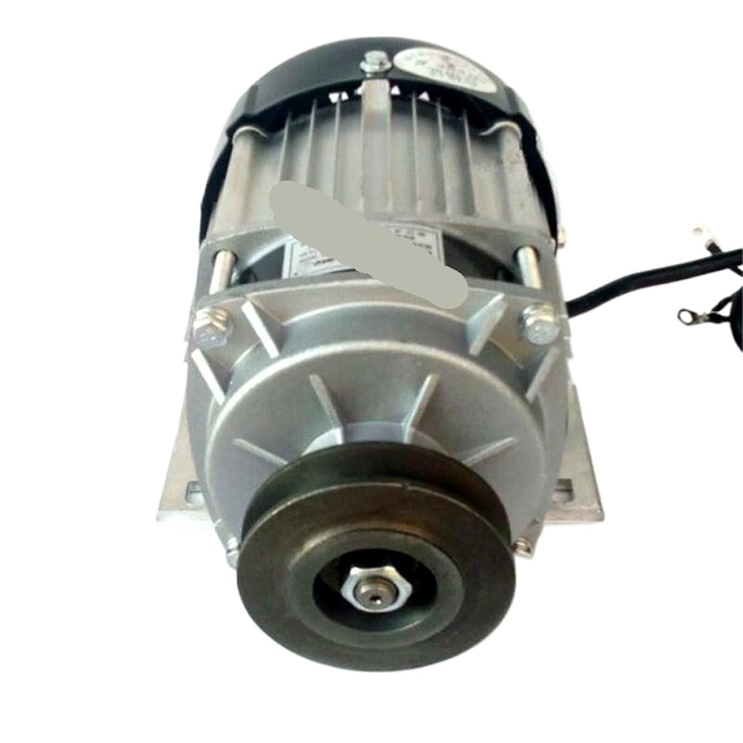 DC brushless Motor 350W 500W 650W 750W 48V 60V brushless DC Electric Motor Gear Reduction Electric Motor(60V 750W)