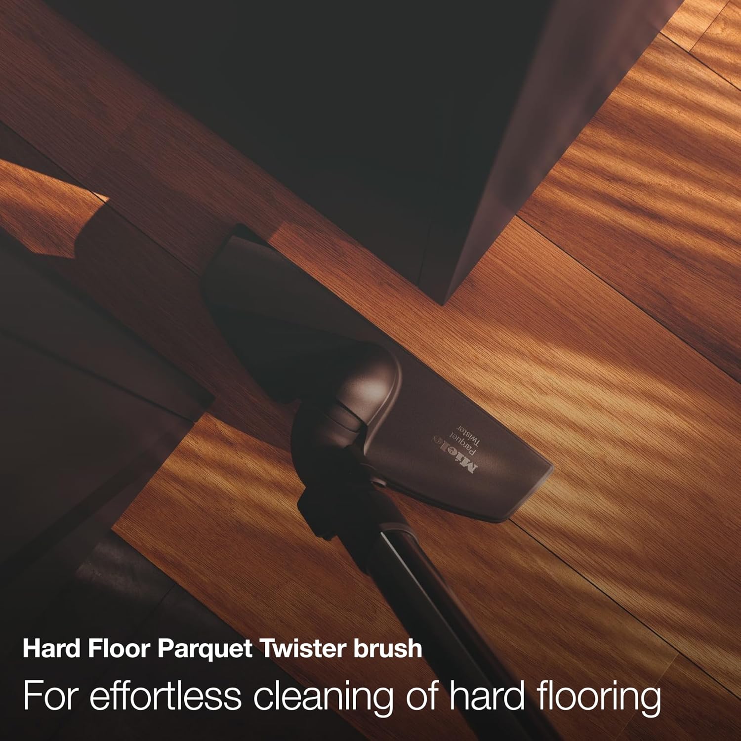 Miele Complete C3 Cat & Dog Canister Vacuum, Model Number: 10014520