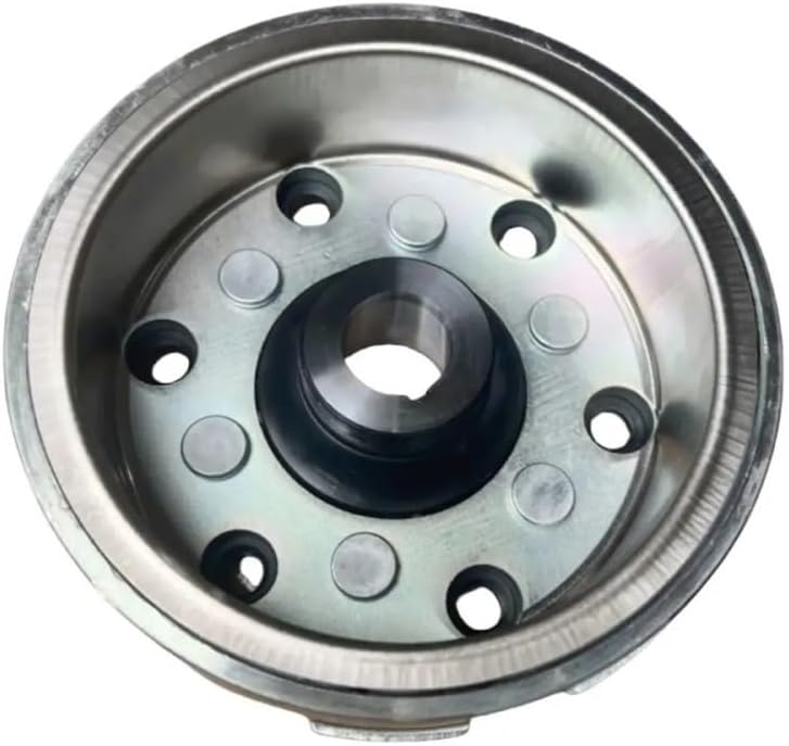 Flywheel Magneto Rotor 0180-031000 Fit For CFmoto 500 X5 U5 CF188 RX510 530 520 525 ATV