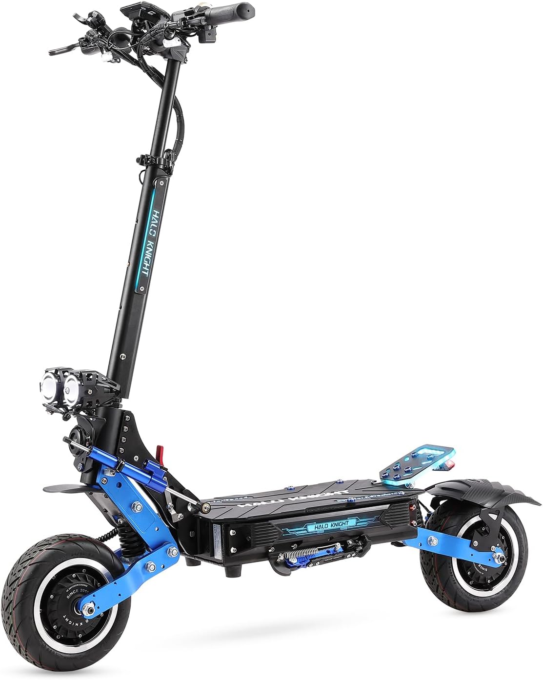 T108Pro Kick Scooter for Adults