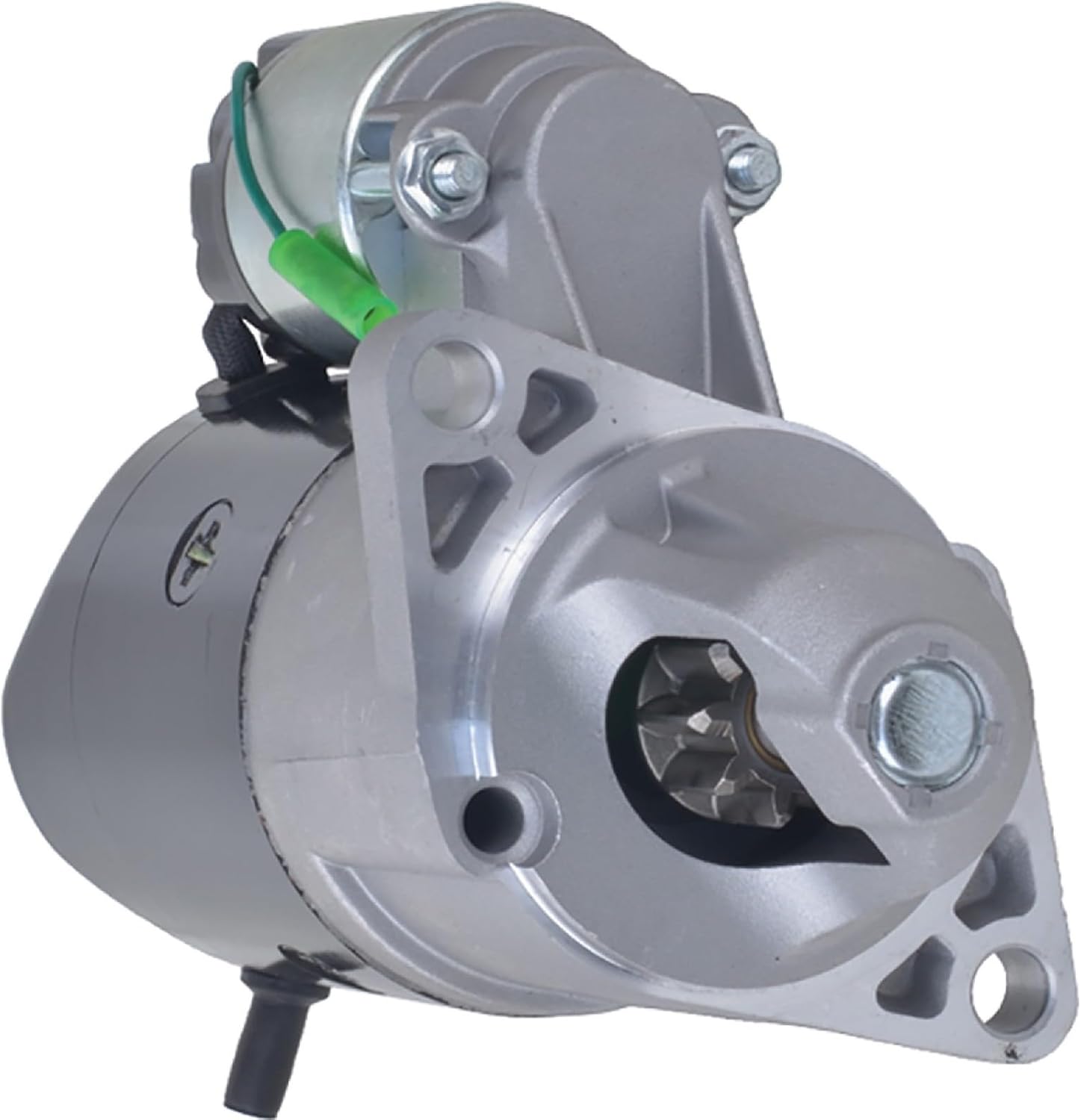 #US Replacement parts Starter for 5R Engine For Toyota 3FG-10 67 68 69 70 71 72 73 74-76 028000-1730