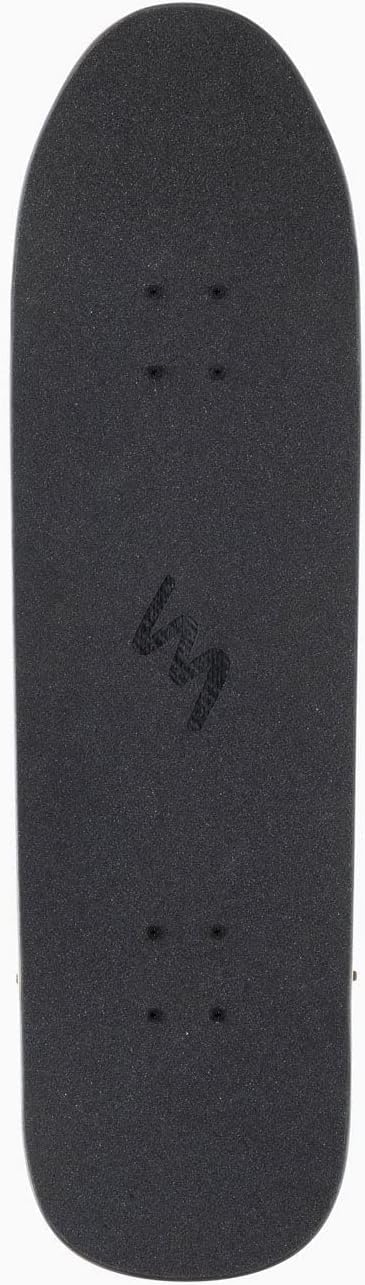 Landyachtz ATV Perfecto Wrestling Complete Longboard