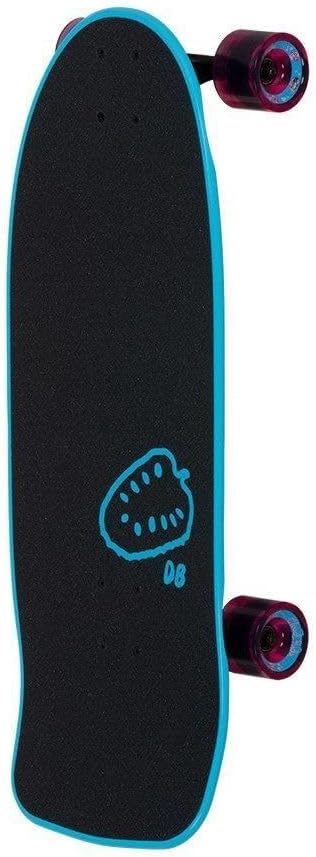 DB Longboards Dad BOD Guanabana 27