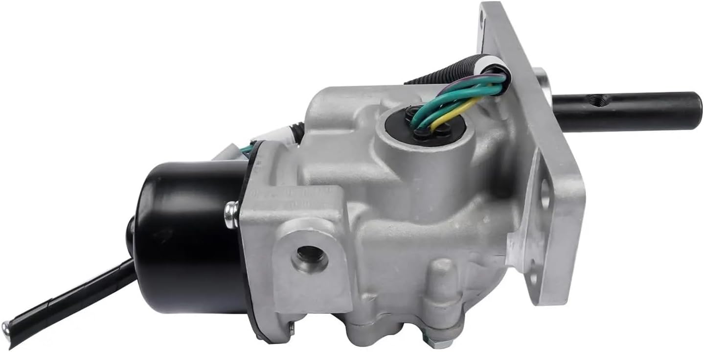 AP01 Differential Lock Shift Compatible for Toyota Land Cruiser Compatible for Lexus LX470 4.7L 4663CC V8 Gas 4145060070