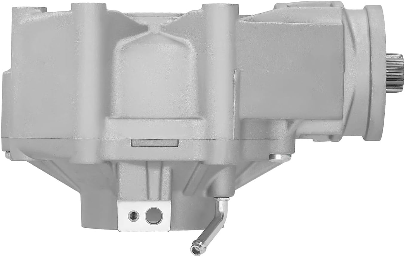 Rear Differential Compatible For Can-Am Renegade 570/850 1000R 4x4 XMR DPS 2019 705502808