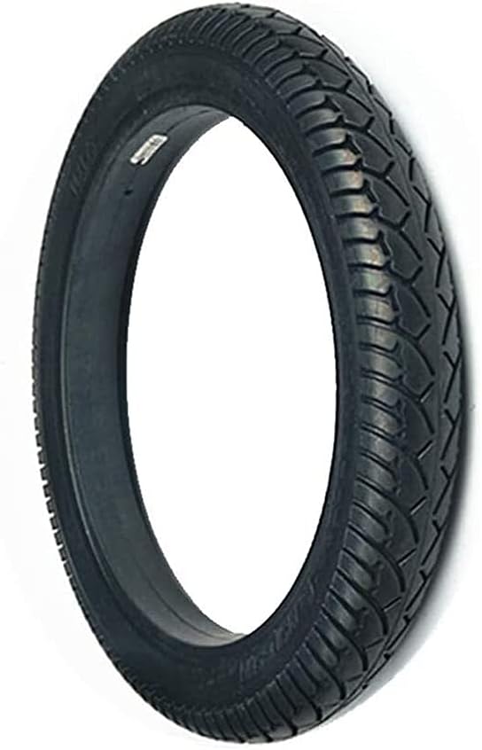 Electric Scooter tire 14X1.75 2.125 2.5 Explosion-Proof Honeycomb tire Non-Slip and wear-Resistant Good Elasticity Low Resistance no Inflation Tires