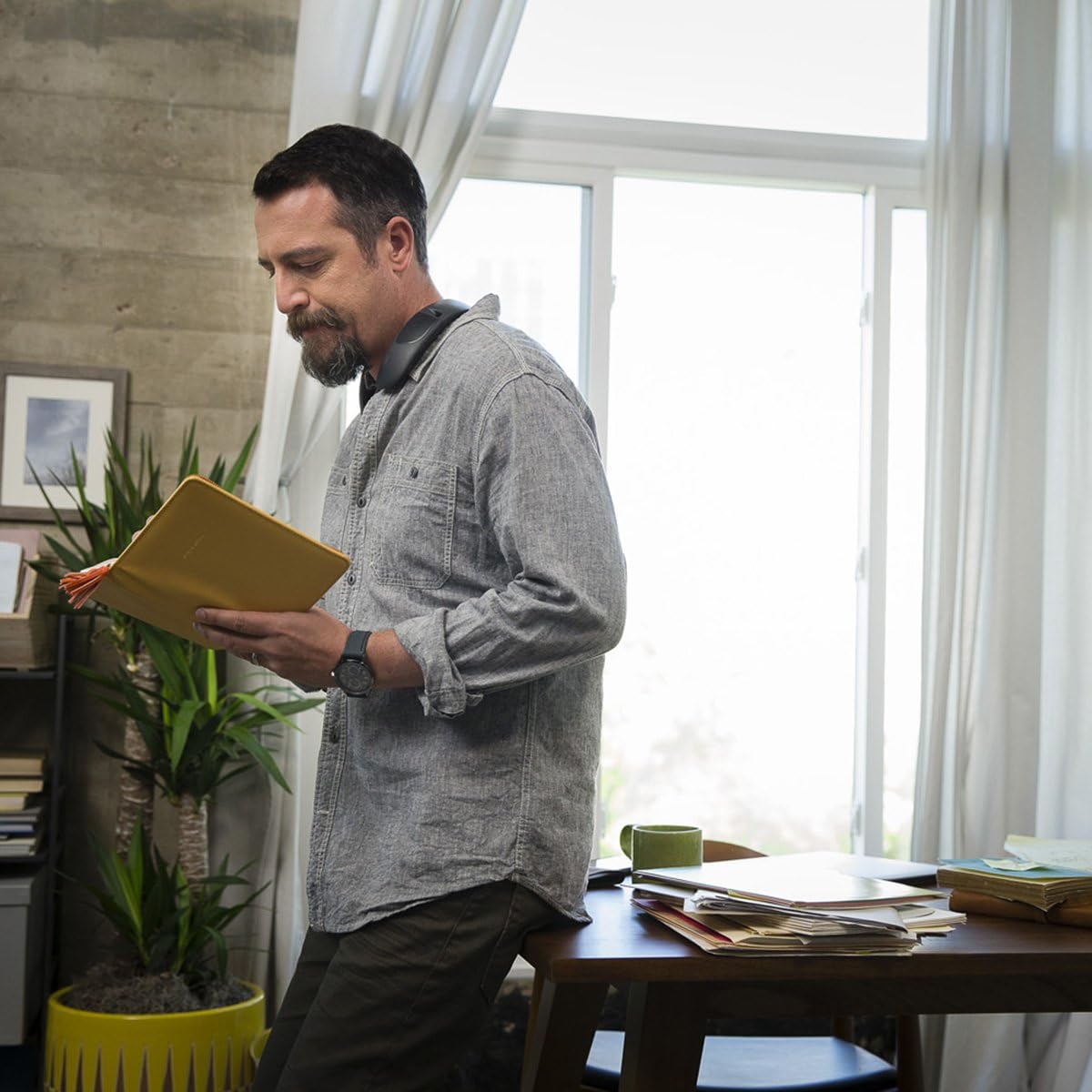 Bose Soundwear Companion Wireless Wearable Speaker - Black - 771420-0010