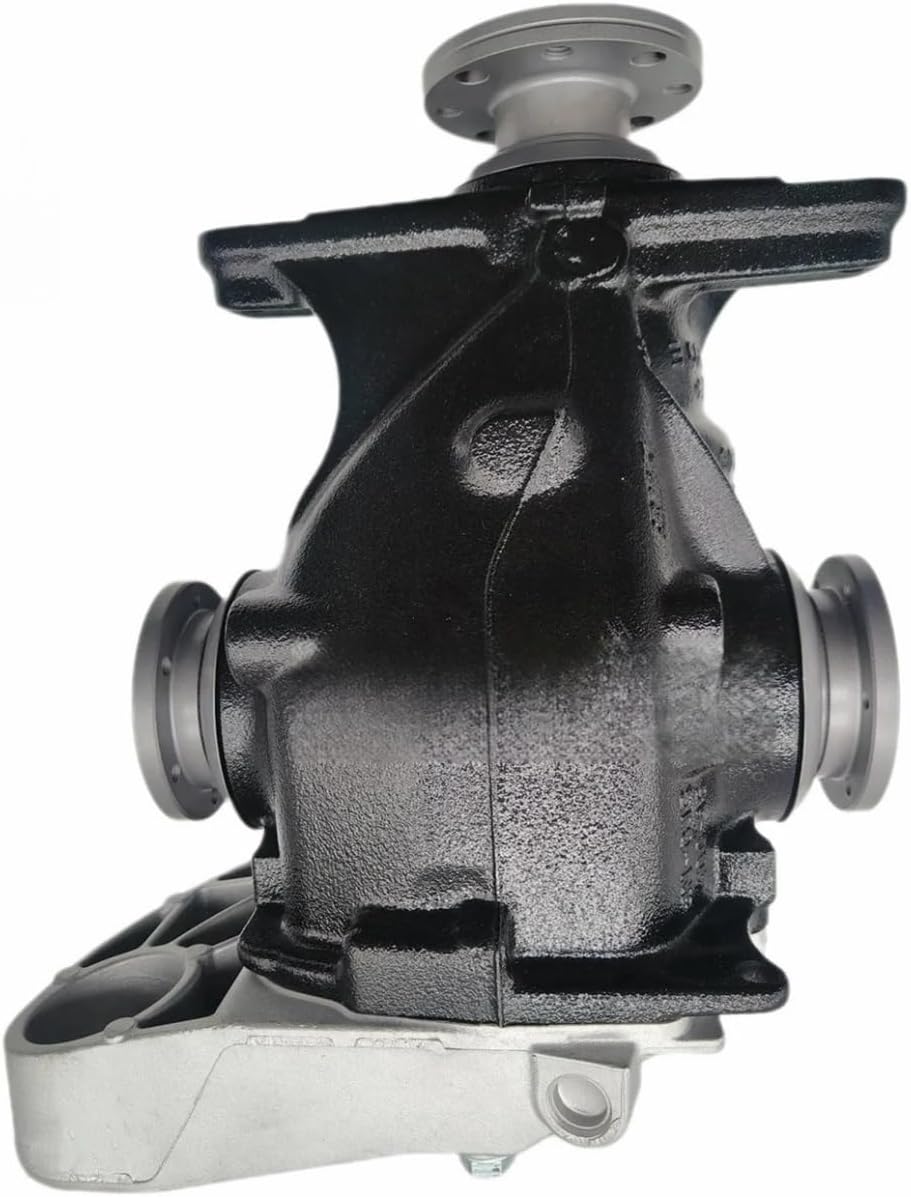 Rear Differential 3.73 Compatible For BMW 1er 3er E90 E91 E92 E81 E87 E84 316i 318i 320i 33107524324 33107524323 7524324 7524323