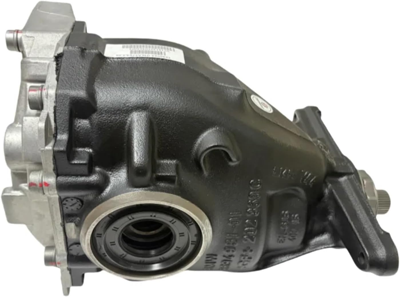 Transmission Rear Differential 3.38 Ratio 33107524320 33107524319 Compatible with BMW E81 E87 E90 E91 118i 318i 323i 2004-2019