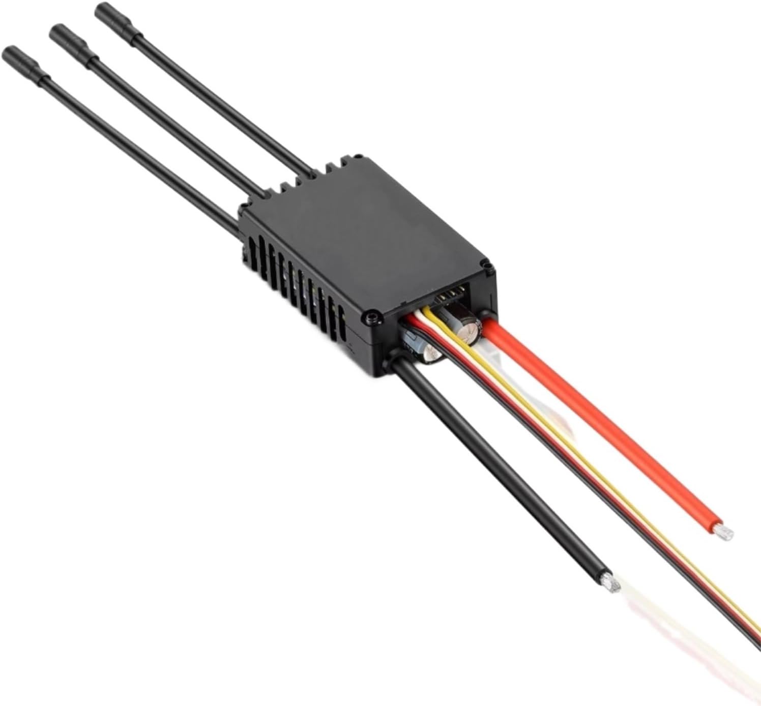 For 80A V5 3-8s Brushless Electronic Speed Controller ESC RC Drone Heli FPV Multi Rotor Upgrade Accessories Rc Speed Controller