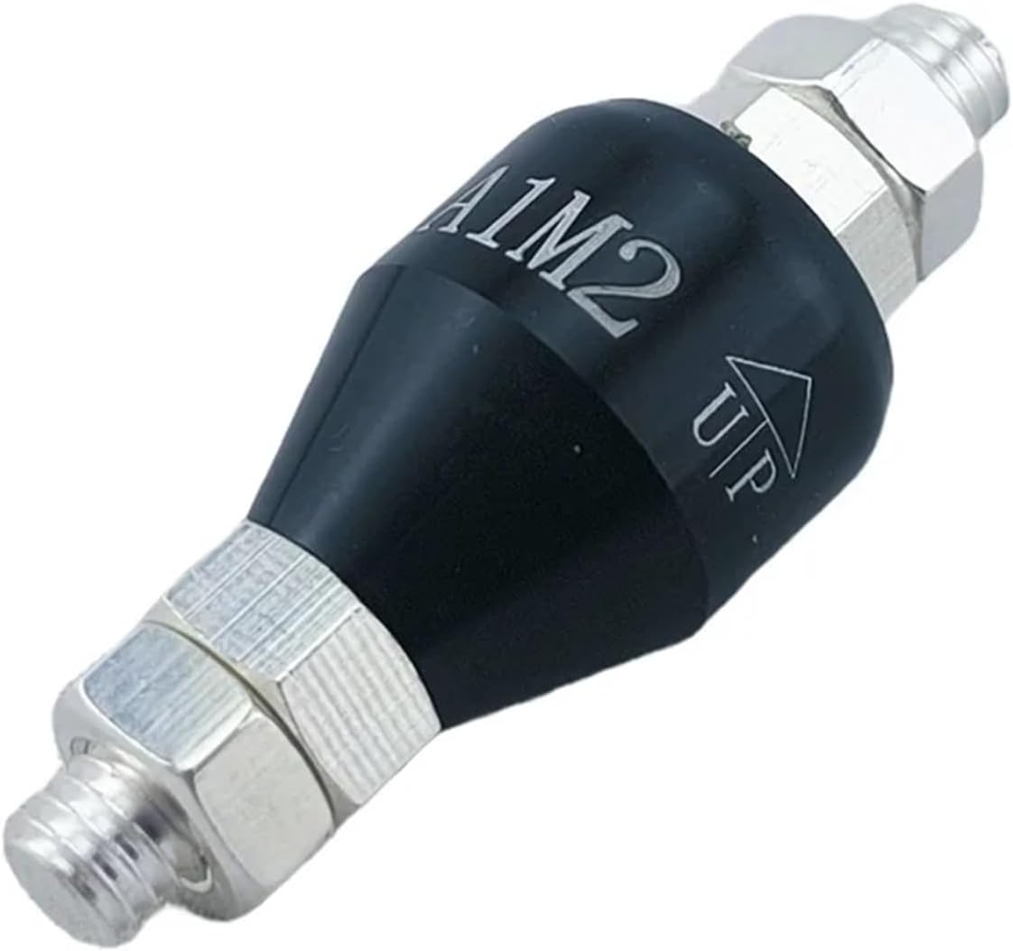 High Power Liquid Conductive Slip Ring A1M2 25A Current 1800rpm high-Speed Rotating Electric Slip Ring