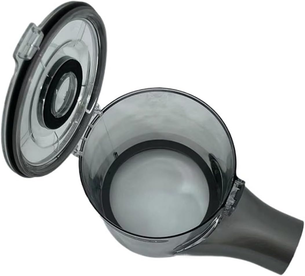 Handheld Cordless Vacuum Cleaner Replacement Spare Parts Dust Cup，Compatible For Dreame T30 T30