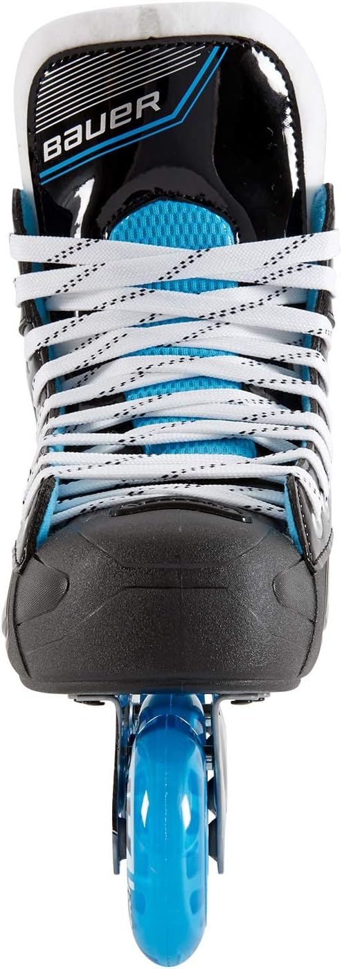 Bauer RSX Senior Inline Hockey Skates