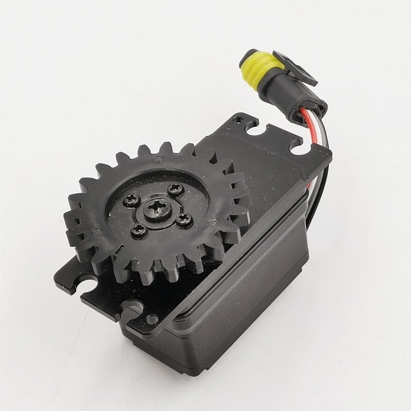 [Drone Parts] for DJI T10/T30/T40/T20Pro Plant Protection Drones Accessories Servo Components Repair Parts [Easy to Replace](2 pcs)