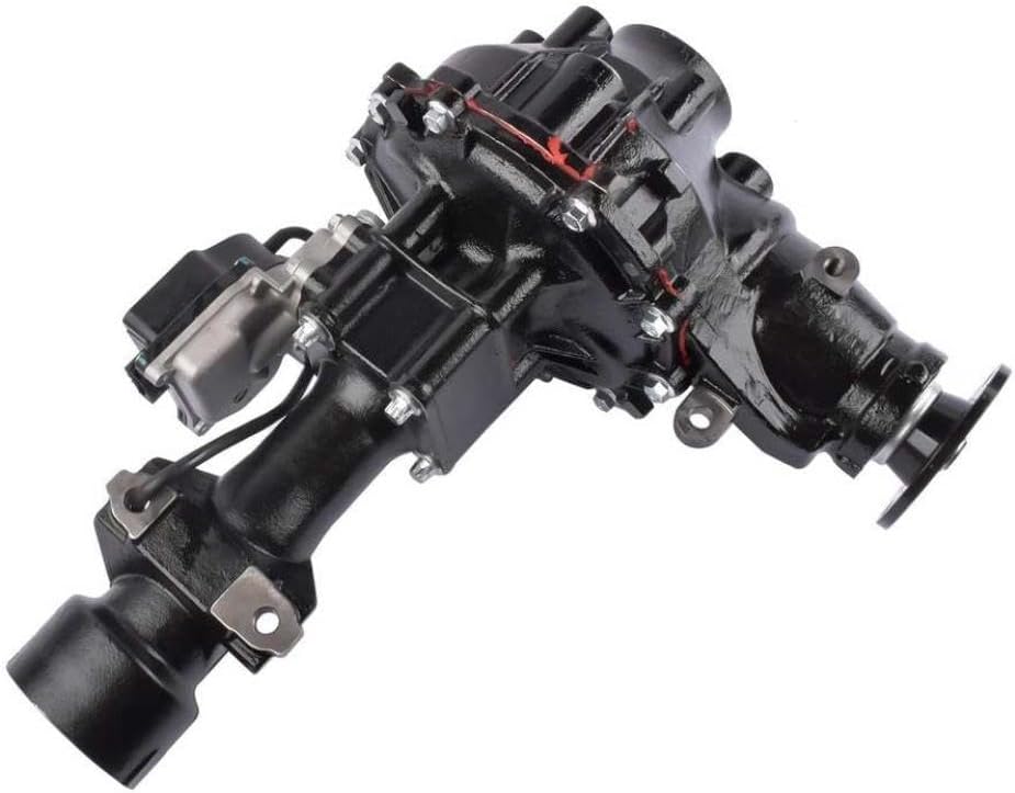 Compatible Differential FGR 41 11 3 727 Ratio Fits 2008 to 2014 Models with Automatic Transmission AP01