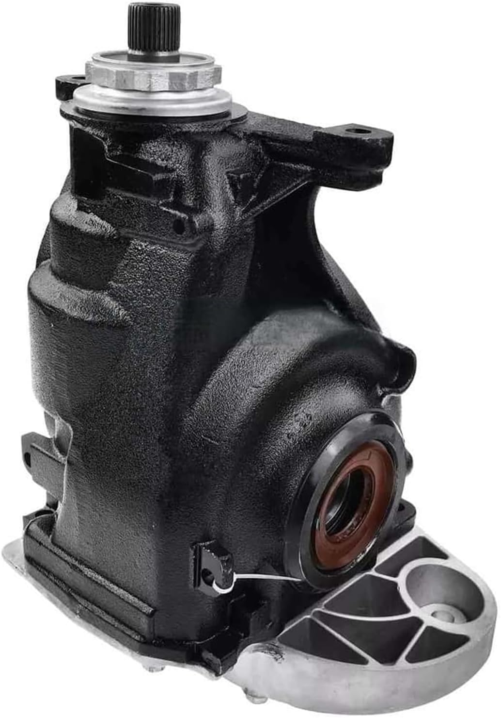 Rear Carrier Differential Axle Transmission 3.91 Ratio Compatible For BMW 1 Series 3 E81 E87 E88 E90 E91 E92 E93 16i 118i 318i 320i 3310752