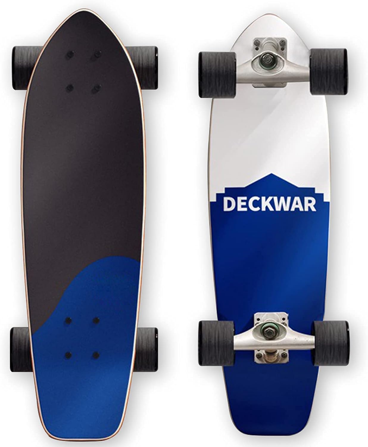 VOMI Surfskate Complete Skateboard 68.5 20cm Classic CX4 Truck 6